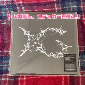 XG AWE CD