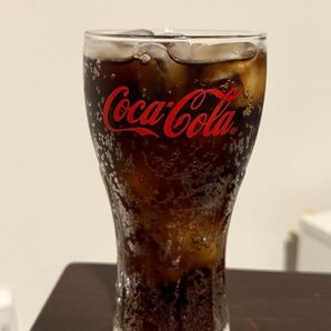 コカコーラのコップ