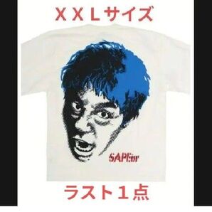 BLUE HEAD HAMADA サプール 浜田 SAPEur ブルーヘッド XXLサイズ ★ラスト1点★