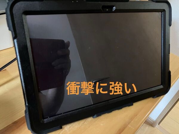 【未使用 丈夫】Lenovo Tab M10 Plus (3rd Gen) 10.61インチ ケース 特価