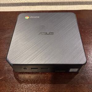 ASUSChromebox3 cn65 Core i7 8550U /8 GB/64GB