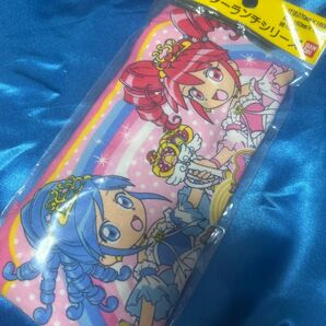 新品【ふしぎ星のふたご姫gyu】お弁当袋【平成女児キャラクター】