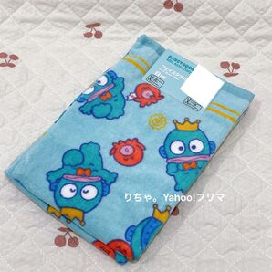 ハンギョドン フェイスタオル サンリオ アベイル Avail