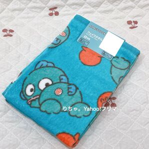 ハンギョドン フェイスタオル サンリオ アベイル Avail
