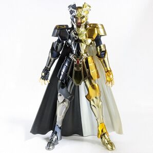 聖闘士聖衣神話EX ジェミニサガ LEGEND OF SANCTUAR