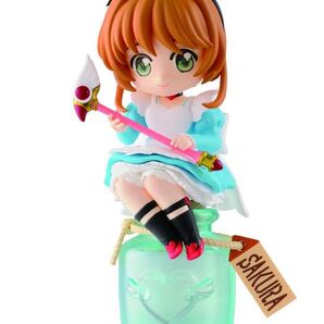 カードキャプターさくら SAKURA IN WONDERLAND 一番くじ A賞