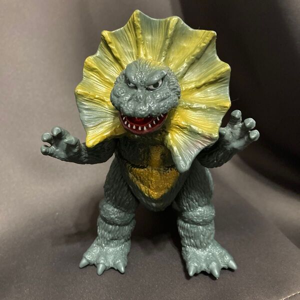 ウルトラマン 怪獣 ジラース