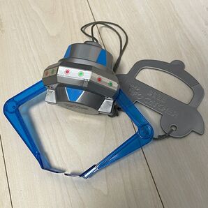 【激レア当時物】1993年 セガ Handy UFO CATCHER UFOキャッチャー ソニック アーケード クレーンゲーム