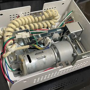 キューブモール Zメカ モーターボックス 筐体 ジャンク パーツ クレーンゲーム UFOキャッチャー