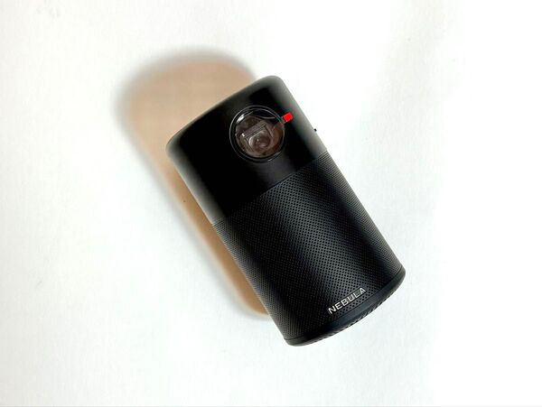Anker Nebula Capsul(初代) おまけつき