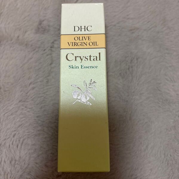 DHCオリーブバージンオイル クリスタルスキンエッセンス 50ml