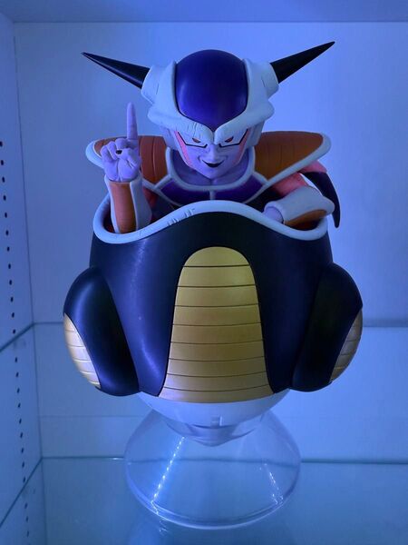 一番くじ ドラゴンボール 恐怖 フリーザ軍 ラストワン賞 フリーザ