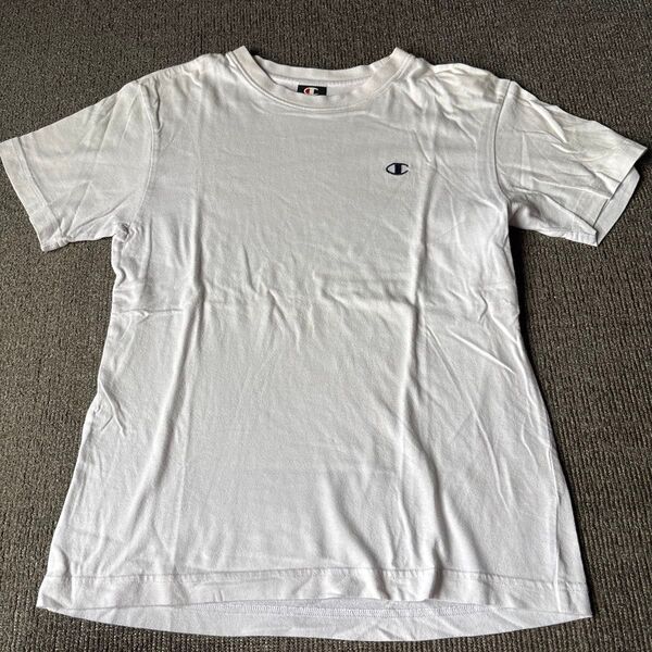 子供服 champion 体操着 サイズ150 半袖Tシャツ