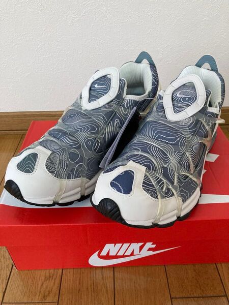 【未使用・箱付27.5】NIKE AIR KUKINI SE