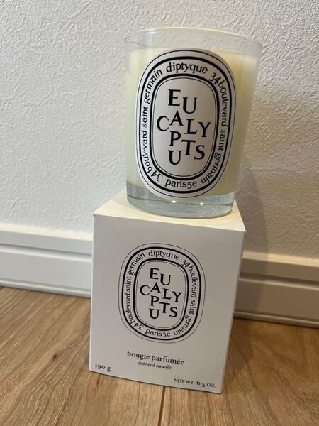 ディプティック diptyque フレグランスキャンドル フレグランス キャンドル Diptyque