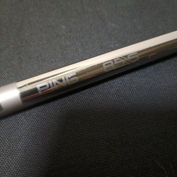 G440 ping tour 2.0 ピンツアー 2.0 クローム 85S 6u