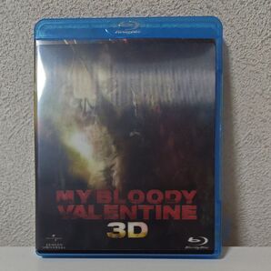 (Blu-ray) ブラッディバレンタイン 完全版 3Dプレミアムエディション (初回限定生産) (管理:212355)