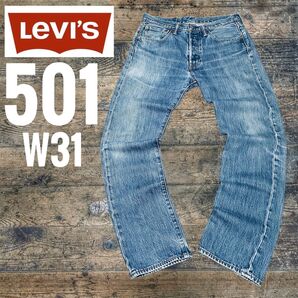 リーバイス501 LEVI’S 501 ギャングの国バングラデシュ製