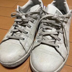 adidas STAN SMITH スタンスミス スニーカー 白