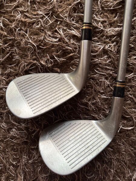 RYOMA GOLF RYOMA Iron ウェッジAW,SW 2本セット ウェッジ