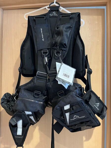 アングラーズデザイン エクストリーム Ⅲ 3 新品