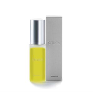 CITUCA フェイスケアオイル 30ml