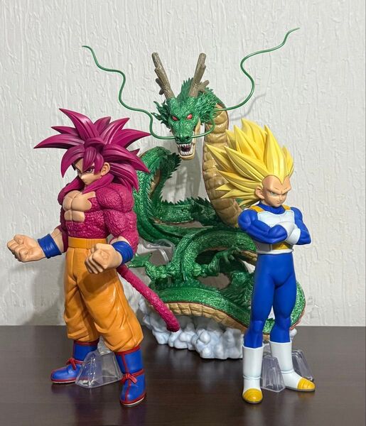 一番くじ ラストワン ドラゴンボールDAIMA 神龍