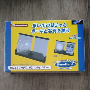 ボール&カード、ディスプレースタンドキット