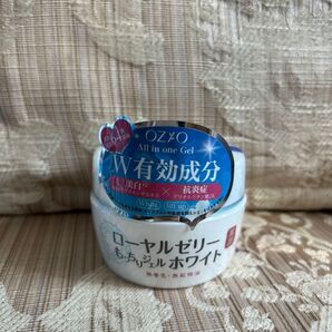 OZYO ローヤルゼリーもっちりジェルホワイト