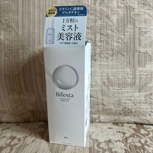 Bifesta BRIGHTUP アンプルミスト