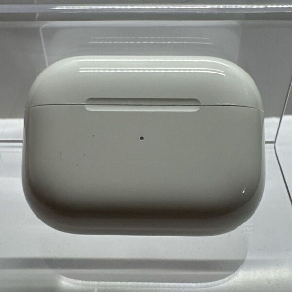 Apple AirPods エアーポッズ Pro 充電ケースのみ 第一世代