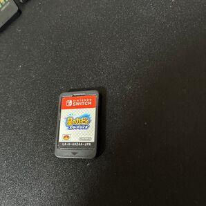 Nintendo Switch 星のカービィ スターアライズ ソフトのみ
