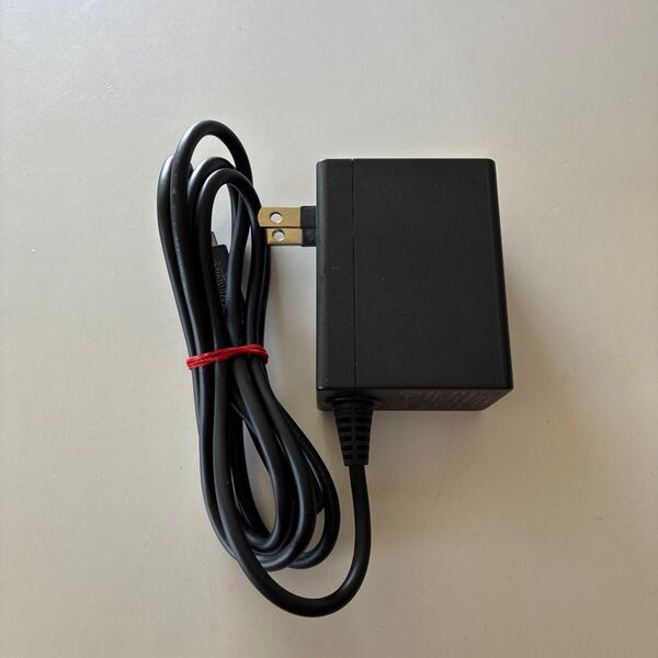 Nintendo Switch ACアダプター HAC-002 充電器