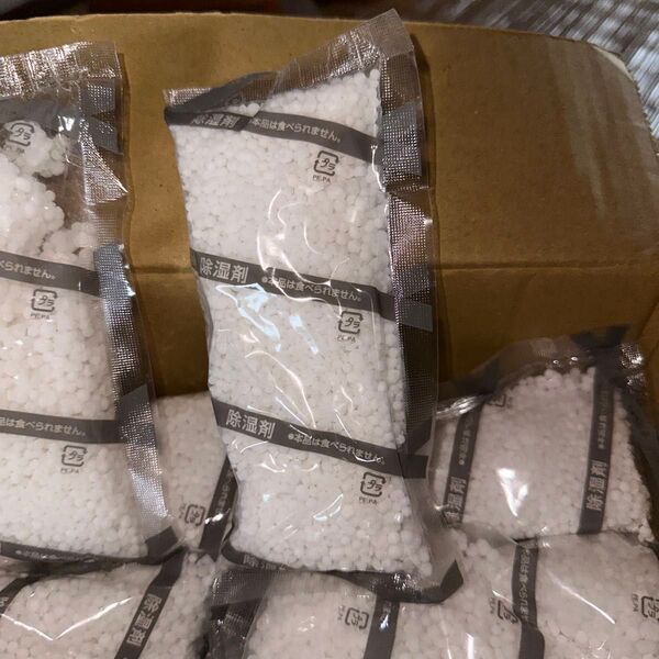 除湿剤 100g×30個(ピュアエア用)RZ-300 RZ-301 RZ-302