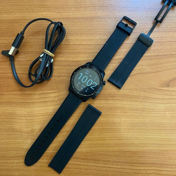 TICWATCH pro3 Ultra