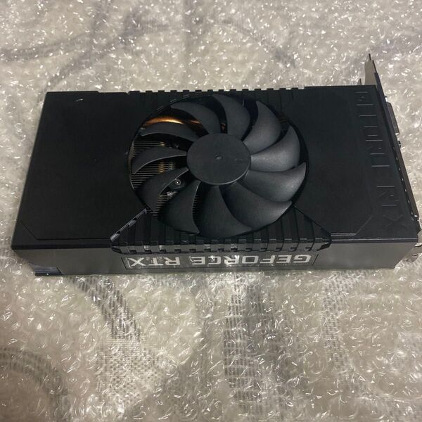 グラフィックボード GeForce RTX