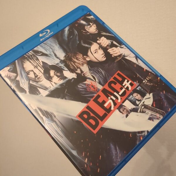ブリーチ Blu-ray BD ブルーレイ
