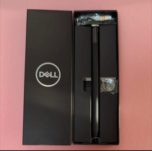 Dellプレミアム アクティブ ペン PN579X MPP、Wacom AES対応