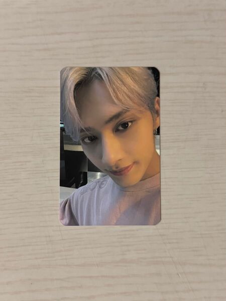seventeen セブチ ジュン sector17 m2u ラキドロ