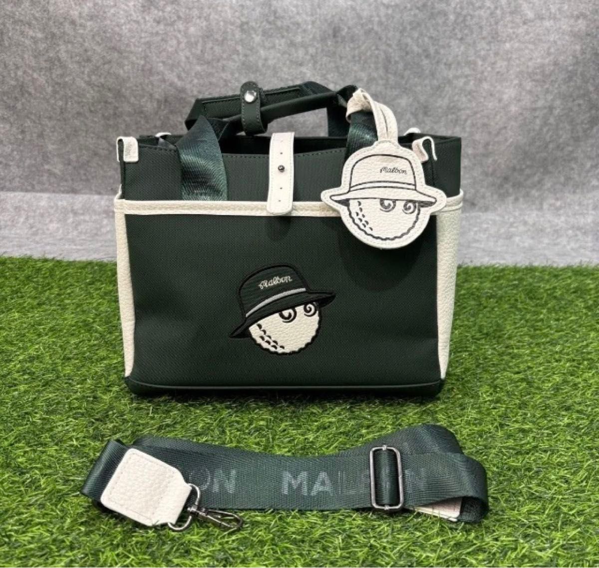 BEAMS GOLF 渋野日向子モデル 限定トートバッグ リール