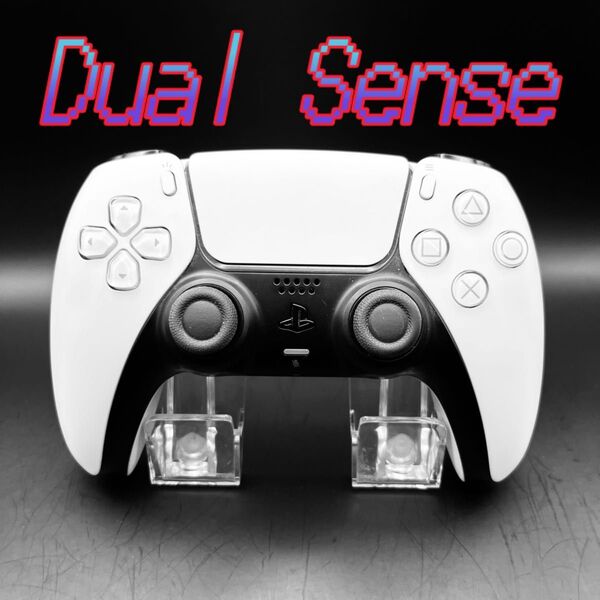 DualSense コントローラー PS5 右エフェクトセンサー dse-09