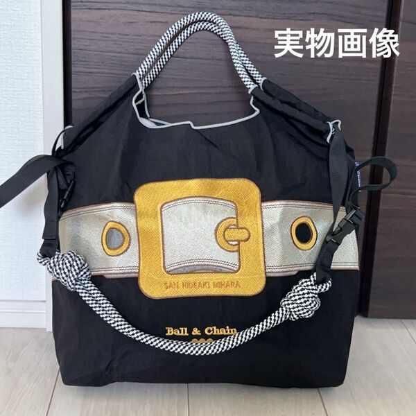 【新品N.126】1点 可愛らしいバッグ 刺繍トートバッグ エコバッグ ストラップ付き Mサイズ お値下げ不可2wayラスト1