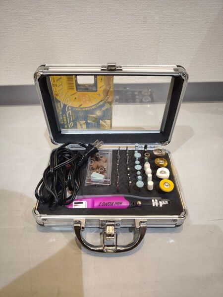 ミニコング2 KIT ミニルーターセット YWE251KIT1