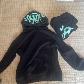 synaworld Tiffany blue セットアップ