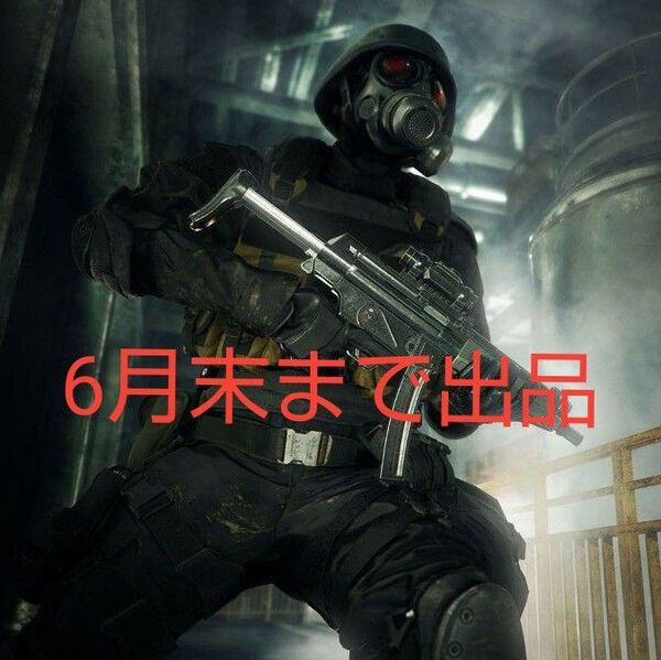 SOE 黒緑 チェストリグ パトロールベスト USMC SEAL 90年代 バイオハザード ハンク レプリカ USS
