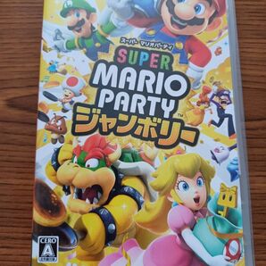 スーパーマリオパーティ Switch ソフト