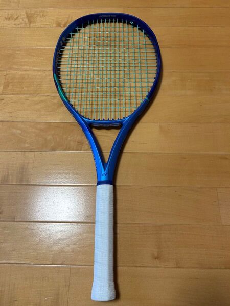 YONEX EZONE 100 G2 ヨネックス イーゾーン 新品同様