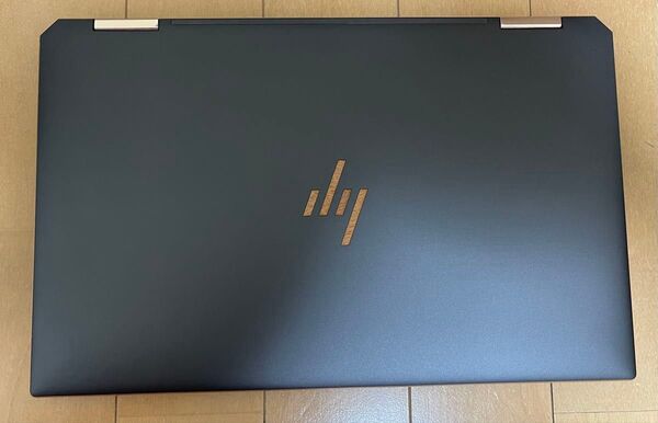 HP Spectre ×360 Convertible 13-aw0xxx