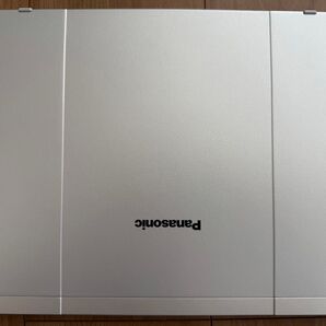 レッツノート/CF-FV4RDAAS/Core i5-1345U/16GB/ 256GB