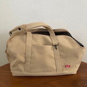 free stitch フリーステッチ 犬用 キャリーバッグ
